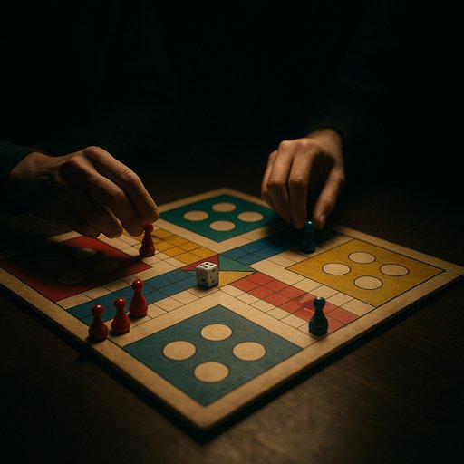 ACE444 multiplayer screenshot