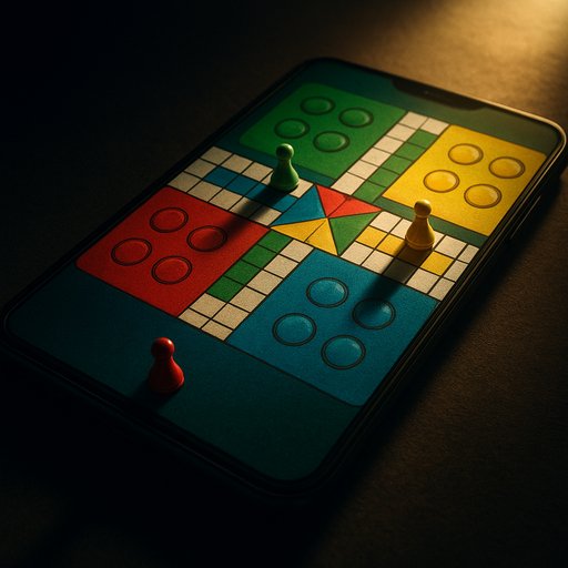 ACE444 competitive match screenshot