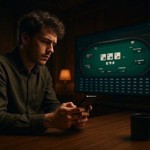 ACE444 feature: live tables streaming view