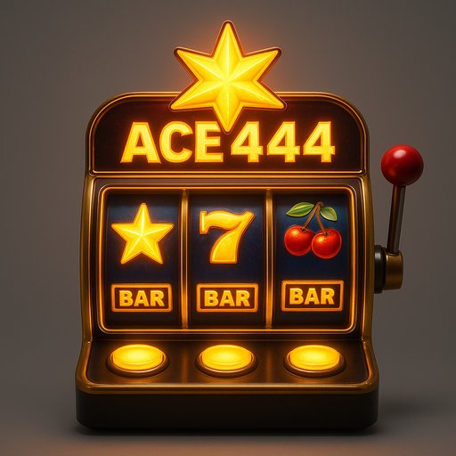 ACE444 Starburst glowing reels