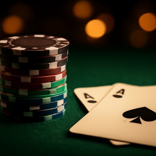 ACE444 Loyalty Tier